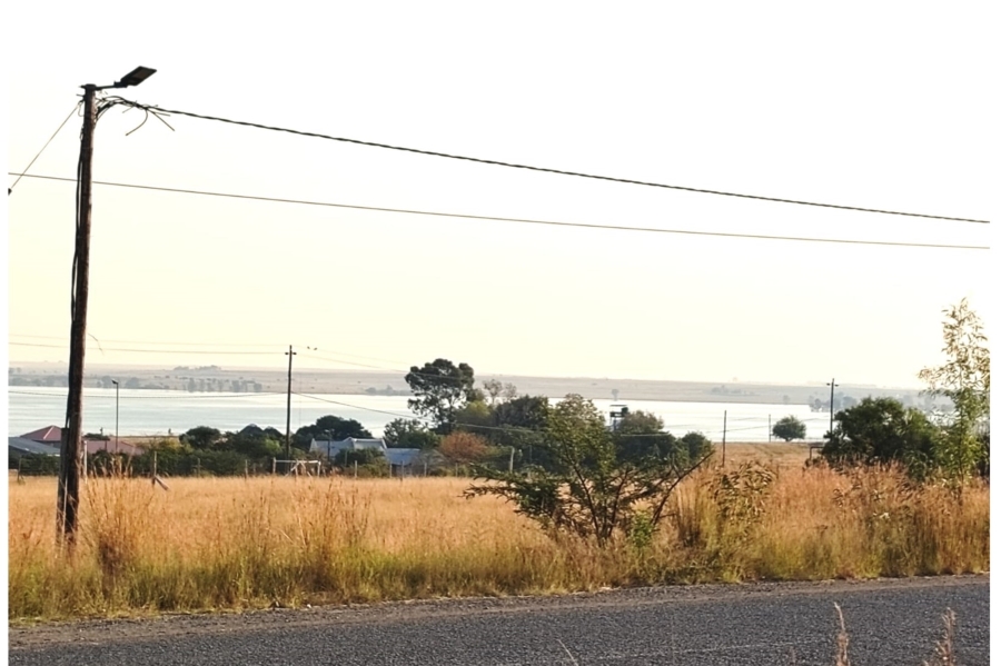 0 Bedroom Property for Sale in Metsimaholo Free State